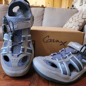 Teva Sandals Size 7.5